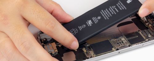 Batteria iPhone che dura poco? Ecco quando sostituirla